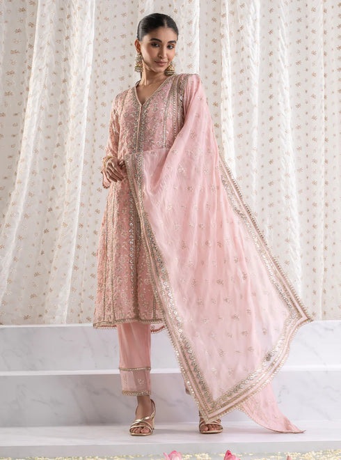 Sawariya Kurta with Sawariya Pants